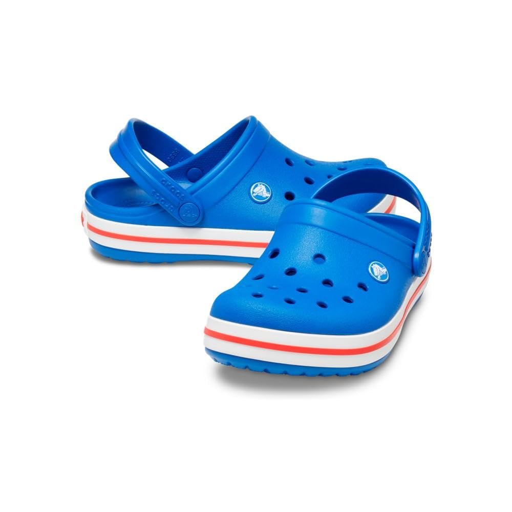 Crocs Kid's Crocband Clog
