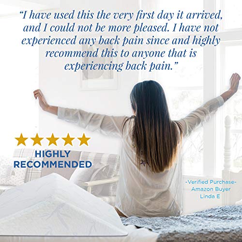 Back Support Systems The Angle Guaranteed to Help Reduce Back Pain