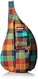Kavu Rope Bag Check It