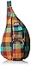 Kavu Rope Bag Check It