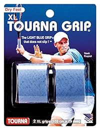 Tourna Grip XL - Empuñadura para tenis
