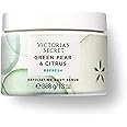 Victoria's Secret Natural Beauty Exfoliating Body Scrub (Green Pear & Citrus)
