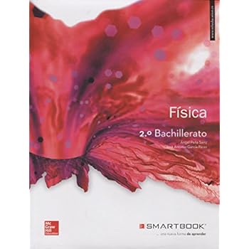Física - 2º Bachillerato - 9788448609924 Física - 2º Bachillerato - 9788448609924