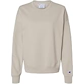 Women's Champion Powerblend Crewneck Sweatshirt