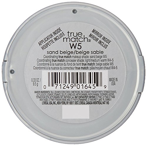 L'Oréal True Match Powder - Image 8