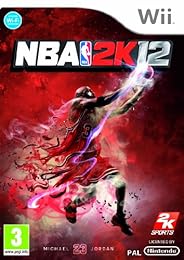 NBA 2K12