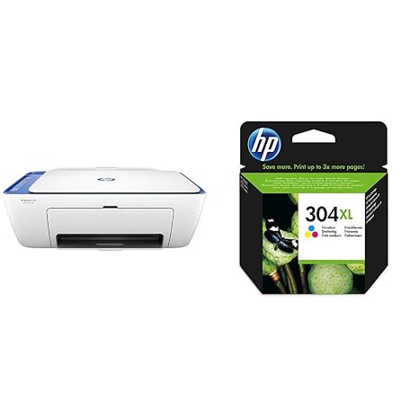 Impresora hp 2630 | Las mejores impresoras del mercado