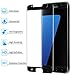 Samsung Galaxy S7 Edge Screen Protector,Airsspu Tempered Glass,9H Hardness,Bubble (2 Packs)