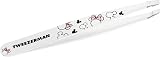 Tweezerman Minnie Mouse Ear-Esistable Slant Tweezer view 2