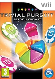 Trivial Pursuit Casual