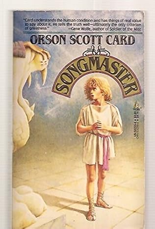 Songmaster Songmaster