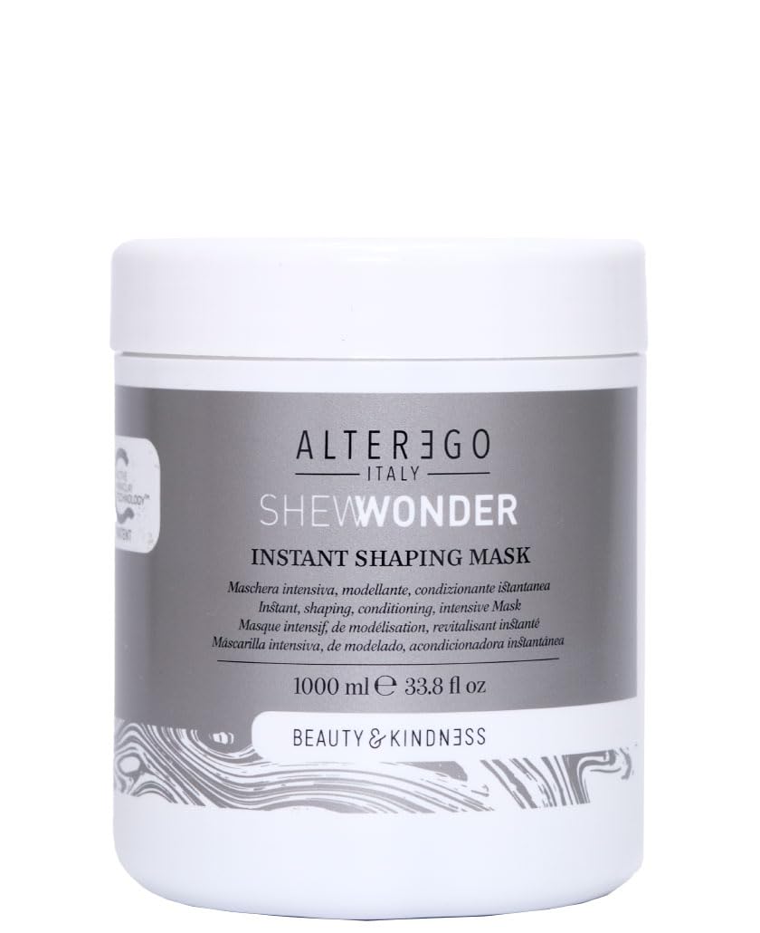 She Wonder Instant Shaping Mask 1000 ml