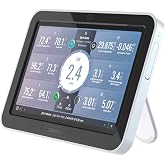 Davis WeatherLink Console - for Vantage Pro2 and Vantage Vue Weather Stations