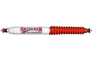 Skyjacker N8014 Softride Nitro Shock Absorber