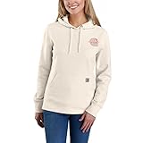 Carhartt Women's Rain Defender Relaxed Fit