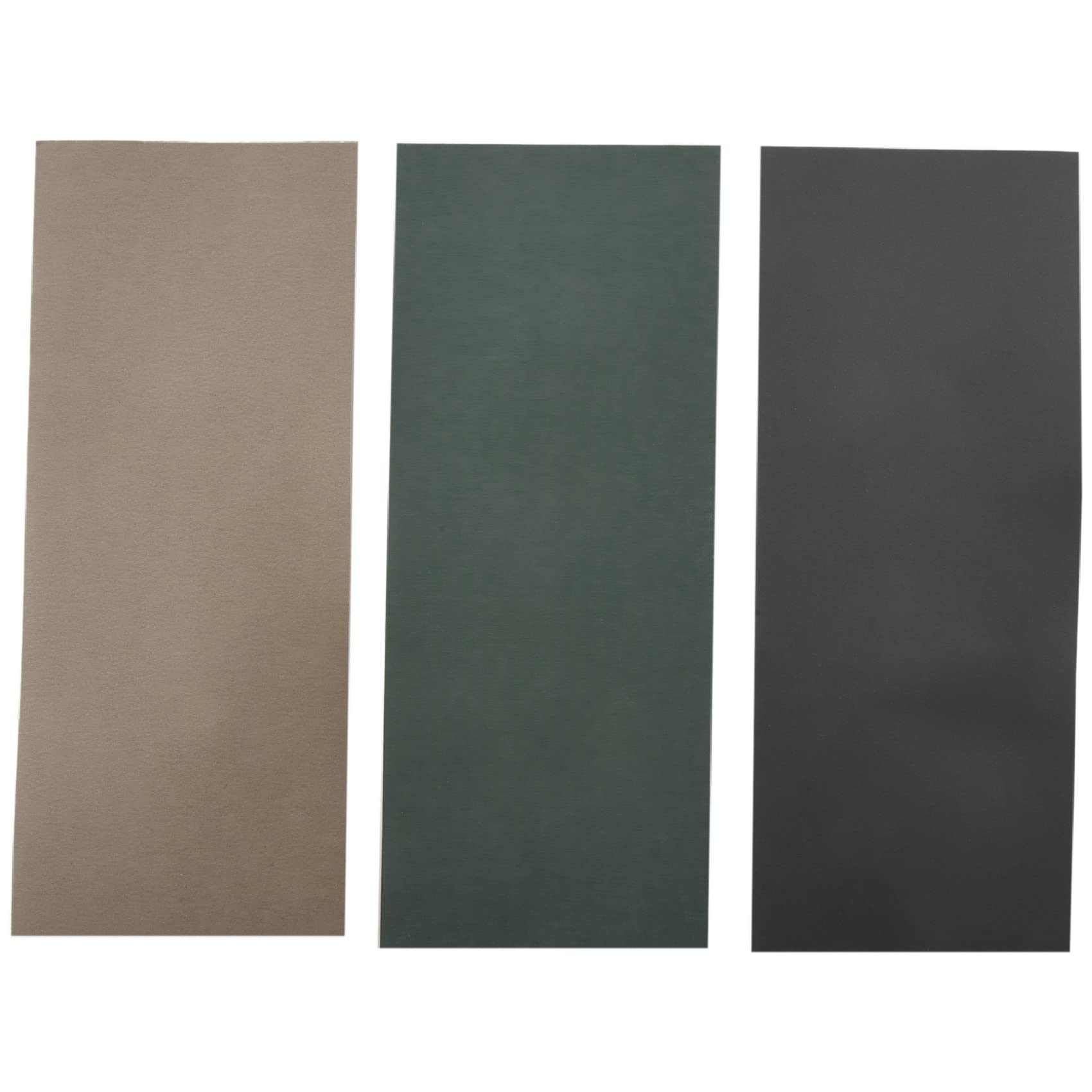 9 Pcs 3000 5000 7000 High Grit Wet and Dry Sandpaper Assortment Drywall Sanding Paper 9 X 3.6 Inch for Car Paint Auto Body Automotive Polishing