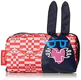 LeSportsac X Peter Jensen Rectangular Cosmetic Bag