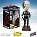 Star Trek: TNG Locutus Bobble Head - Convention Exclusive