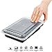 Food Storage Containers 15-PACK Meal Prep Containers Lunch Containers BPA Free Meal Prep Containers Bento Box Set Portion Control Containers for Weight Loss Plastic Food Container 1 Compartments 28 Oz