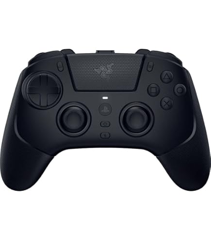 Razer Wolverine V3 Pro 8K PC Wireless Gaming Controller: 8000 Hz