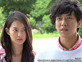 Amazon Co Jp 韓国ドラマ 僕の彼女は九尾狐 ノーカット字幕版 イ スンギ イ スンギ シン ミナ ノ ミヌ パク スジン ホン ジョンウン ホン ミラン姉妹 プ ソンチョル Prime Video