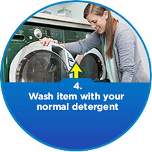 OXICLEAN LAUNDRY STAIN REMOVER REFILL, 56 FL OZ