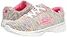 Skechers Performance Women's Go 4-14178 Walking Shoe, Multi, 8.5 M US
