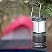 Modern Utensils Camping Ultra Bright Lightweight 30 LED Lantern