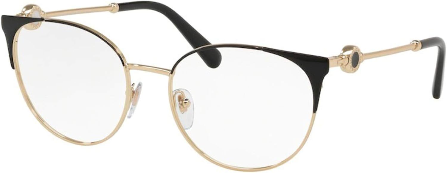 bvlgari eyeglasses
