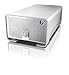 G-Technology G-RAID with Thunderbolt Professional Dual Drive Storage System 8TB (0G02272)