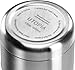 Utopia Home 12 Oz Stainless Steel Double Wall Insulated Can Cooler - No Sweat Exterior - Easy to Clean