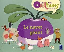 Le  navet géant