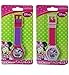Disney Minnie Mouse Bowtique Kids Digital LCD Watch - Assorted Styles