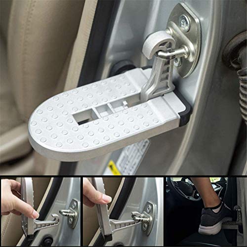 4 Automecar+Doorstep+Vehicle+Folding+Roof+Rack