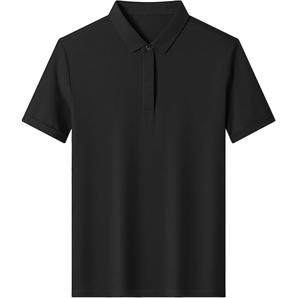 IBEX Merino Wool 24 Hour Solid Short Sleeve Men's Polo T-Shirt