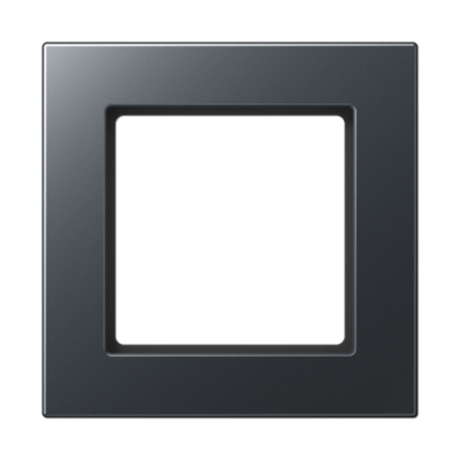 Frame A550 Simple Anthracite Thermoplastic
