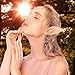 Cosplay Pixie Elf Ears Soft Pointed Tips Anime Party Dress Up Costume Masquerade Accessories Elven Vampire Fairy Ears (3 Pairs