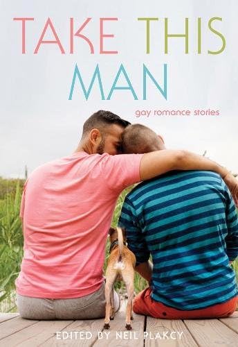 Take This Man: Gay Romance Stories Paperback – May 14, 2015