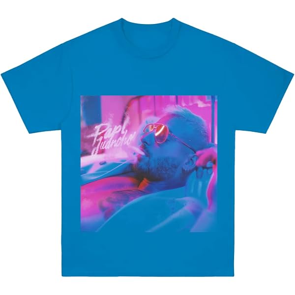 Trippie Redd Camiseta Unisex Para Adultos Allty5 Three Heart, Rojo