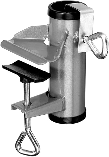 fishing umbrella holder