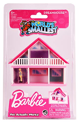barbie dream house amazon india