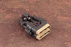 Kotobukiya Highend Master Model Gojulas The Ogre