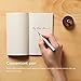 Stylus Allure Wood Stand for iPhone 6/6 Plus/5/4S/3GS, iPad and Galaxy -World First Replaceable Tip (Moabi)