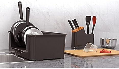 Kitchen in a Box (14-Piece Kitchen Set 