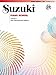 Suzuki Piano School, Vol. 1
