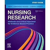 Nursing Research: Methods and Critical Appraisal for
