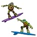 Nickelodeon Hang Three Dive Sticks (2 Pack), Donatello & Leonardo