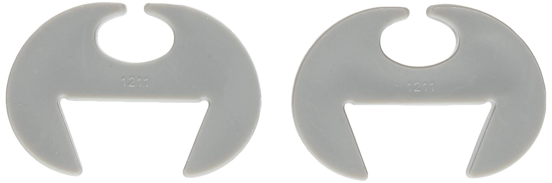 Finger Guard 2 Package, Gray