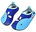 Giotto Kids Swim Water Shoes Quick Dry Non-Slip for Boys & Girl