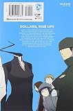Image de Durarara!!, Vol. 4 - manga